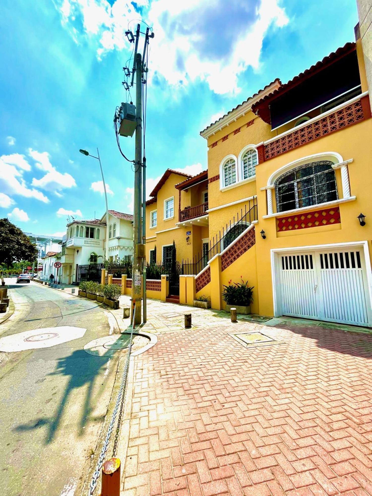 Casa Rambla Serra Cali Exterior foto